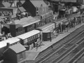 OnThisDay 1969   Blue Peter showed the model train set to end all model trains.