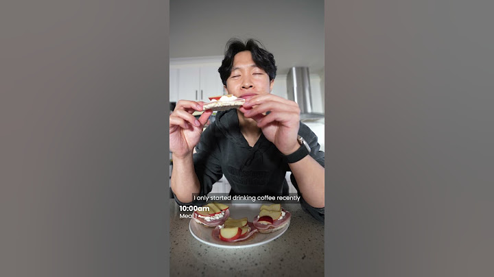 Full day of eating 1700 calories (bodybuilding edition)