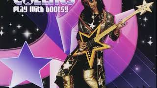 Funkship (Long Ver.) / Bootsy Collins