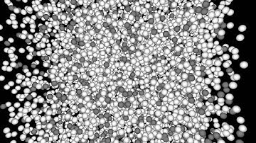 You got a lotta balls (OSpace Demo)