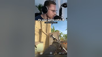 counter-strike 2 is perfect 💀