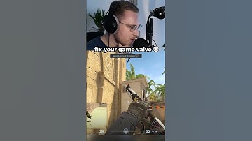 counter-strike 2 is perfect 💀