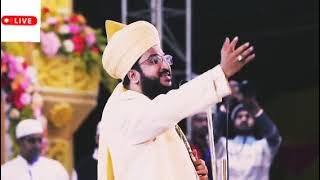 Mufti salman Azhari Sahab qibla ka New bayan #muftisalmanrazaazhari #muftisalmanazhari #salmanazhari