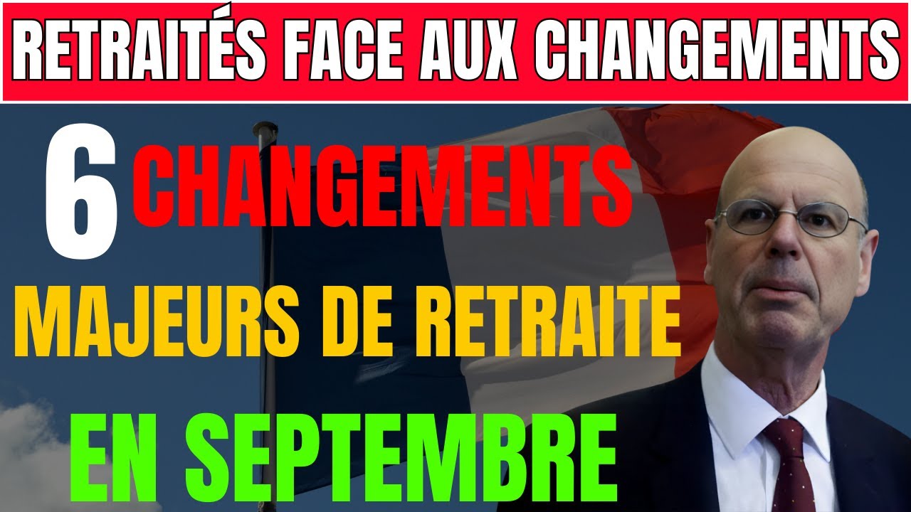 🔔 Seniors de 65 ans et plus : un virement de 200 € arrive le 5 septembre – êtes-vous concerné ?