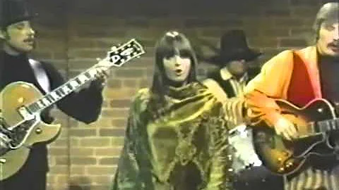 Spanky & Our Gang  "Suzanne" (1968) (Leonard Cohen...