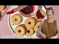 The Best Peanut Butter Cookies with Claire Saffitz | Dessert Person