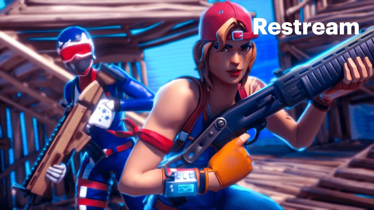 NEW ARENA BOXFIGHTS MODE FORTNITE - YouTube