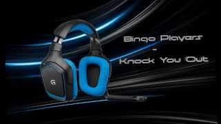 Bingo Players - Knock You Out (Bass Boosted)