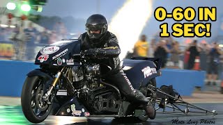 All Harley NITRO Nationals!