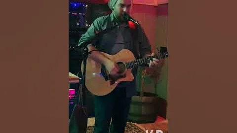 Talk Is Cheap (Live Cover) by Kyle Baer