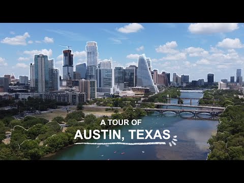 Austin, Texas |