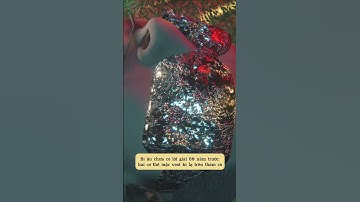 Bí ẩn 60 năm chưa có lời giải về hai người đàn ông mặc vest trên thảm cỏ 😨😨😨 Cre: kênh khác #shorts