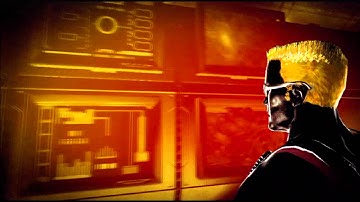 Duke Nukem 3D under 2 minutes HD
