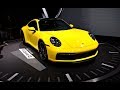 2020 Porsche 911 (992) - Exterior Walkaround - 2018 LA Auto Show