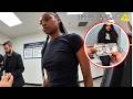Two Nordstrom Rack Employees Steal Thousands, Ends in TOTAL DISASTER | Legal Analysis