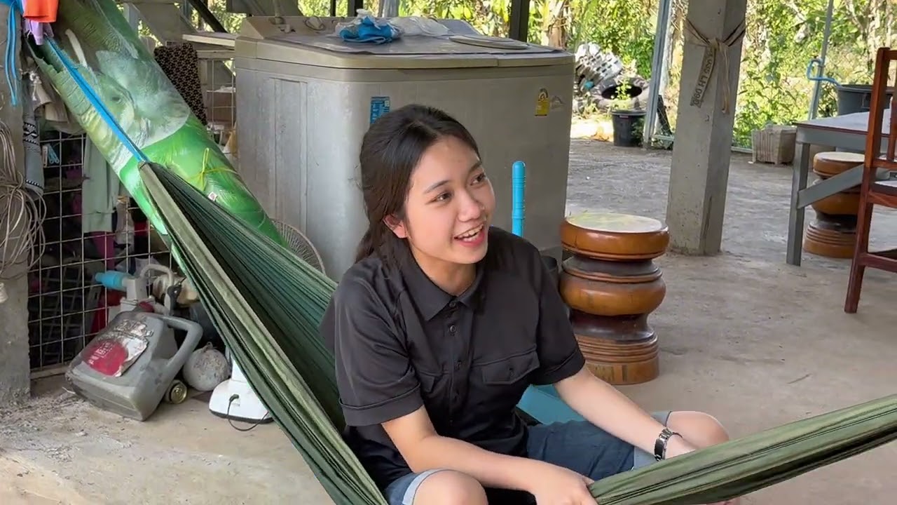 สิ่งน้อยๆที่เอิ้นว่าฮัก (มัชฌิมาปฏิปทา)