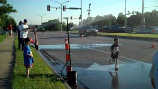 Start2Finish 5K