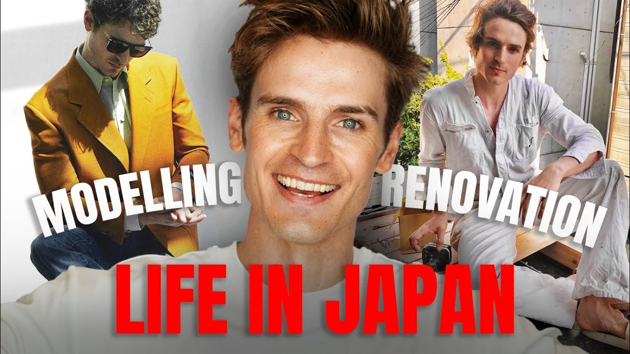 The Future of Anton in Japan #UPDATE
