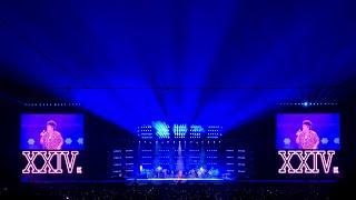 【東京ドーム 2024/1/20】Best of Bruno Mars Live at Tokyo Dome【Full】