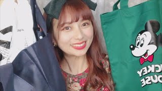 【購入品紹介】【事故】【部屋の飾り付け】盛りだくさんな本日。買い物したもの紹介しながらライブするわあ！