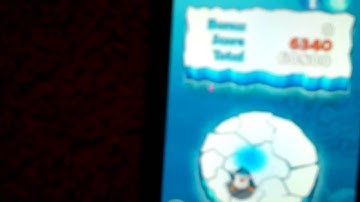 Air Penguin Game App Review