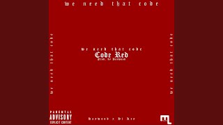 Code Red (Bolt) [feat. HI-KEY]