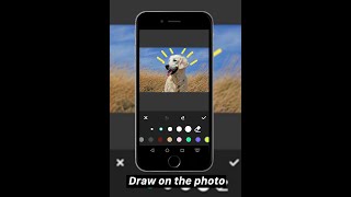 Photo Collage Maker, PIP, Photo Editor, Grid screenshot 1