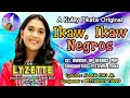 Ikaw, Ikaw Negros  -  Lyzette (Original) (Lyricist : ALLAN CHU JR. / Composer : BETHOVEN TIANO)