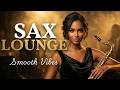 City Rooftop Jazz 🏙️ Night Sax & Chill for Skyline Views, Elevated Nights & Urban Heights