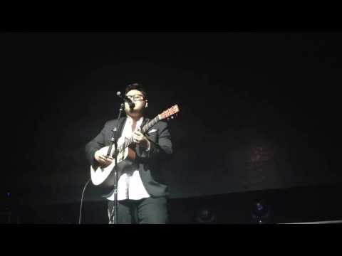 Hold on we're going home- Andrew Garcia