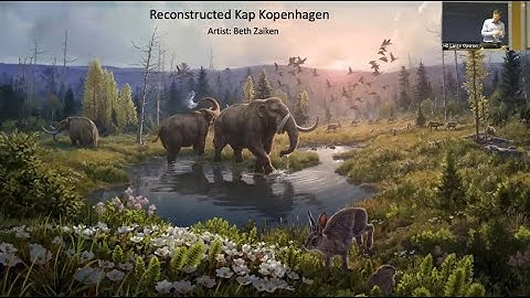 EMBL Keynote Lecture: Exploring ancient ecosystems using environmental DNA