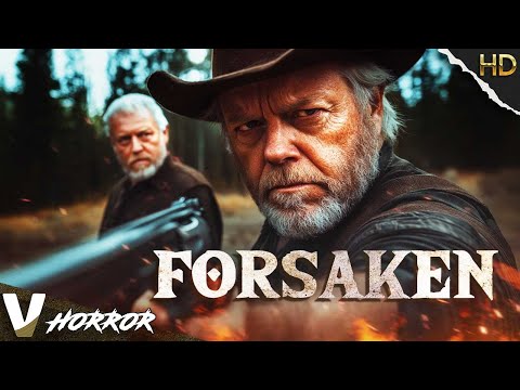 UNLEASH THE UNSEEN | FORSAKEN