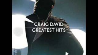 Craig David ft. Nek - Walking Away (Italian Version)