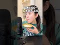 念願のASMRで朝ごはん食べました🍚💚#精進#ダイエット#朝ごはん#緑#asmr#ASMR