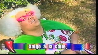 Casi Pasa con Sheyla en Picardia Mexicana