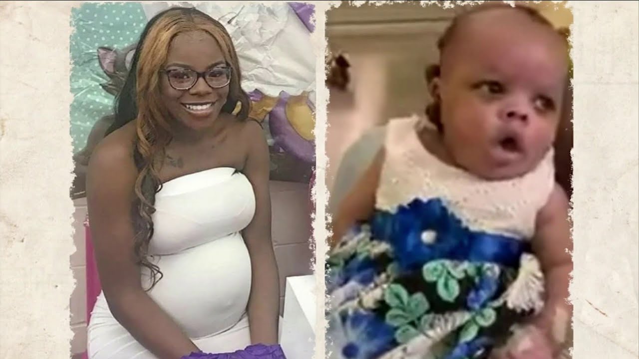Baby of pregnant mother killed in Arlington shooting dies, family says ...