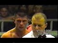 1998 KUNKLI (71KG) VS LECHNER(105KG) AKIK AZT ÁLLÍTOTTÁK, HOGY KUNKLI NEM JÓ HARCOS,AZOKNAK AJÁNLOM