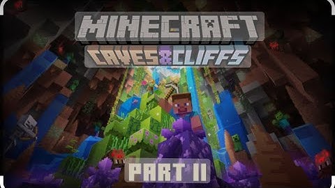 Minecraft intro to a new series