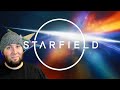 SKYROCKETS IN FLIGHT! | Starfield | Part 9