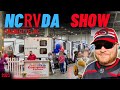 The Largest RV Show in NC - NCRVDA Show | Charlotte, NC 2023