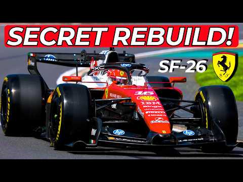 Where Is Scuderia Car Parts Located