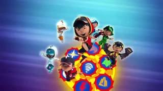 BoBoiBoy , Apa aja Nama Kuasa BoBoiBoy Kuasa 7 Ini ?