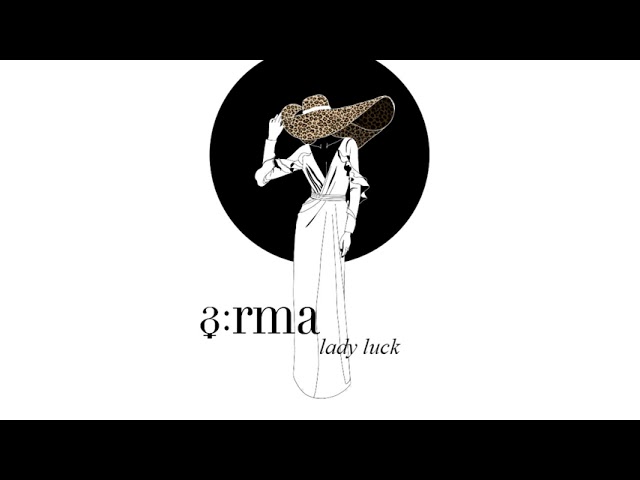 3:RMA - Lady Luck