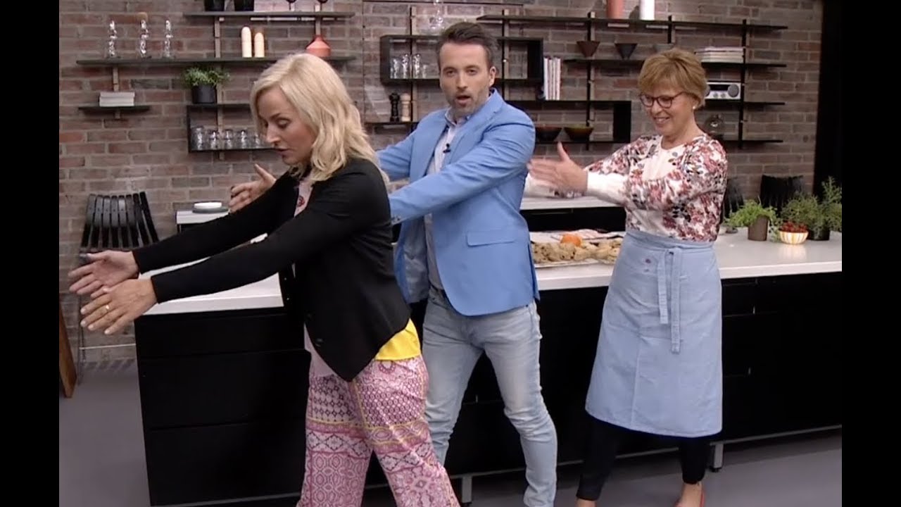 Tv2 god morgen norge live