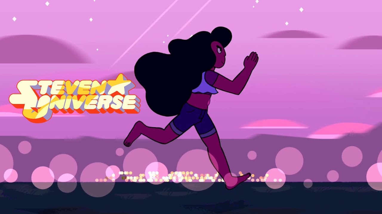 SU - Stevonnie's 1st Night (Part 3)