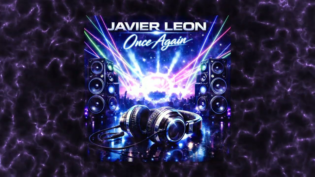 Watch Javier Leon - Once Again (Official Music Video) on YouTube Watch Javier Leon - Once Again (Official Music Video) on YouTube