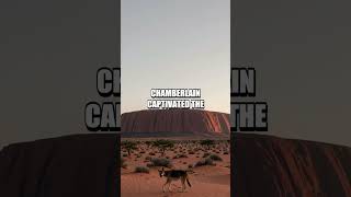 The Uluru Dingo Mystery: The Azaria Chamberlain Disappearance Revisited