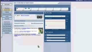 M114 MathXL Homework