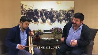 Mehmet Gündoğdu & Ulaşcan Küçüker - Ağasar Eminkızı havası Resimi