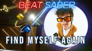 Beat Saber | Blanks - Find Myself Again